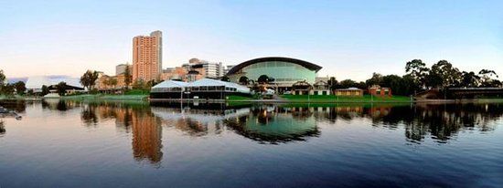 Adelaide Convention Centre